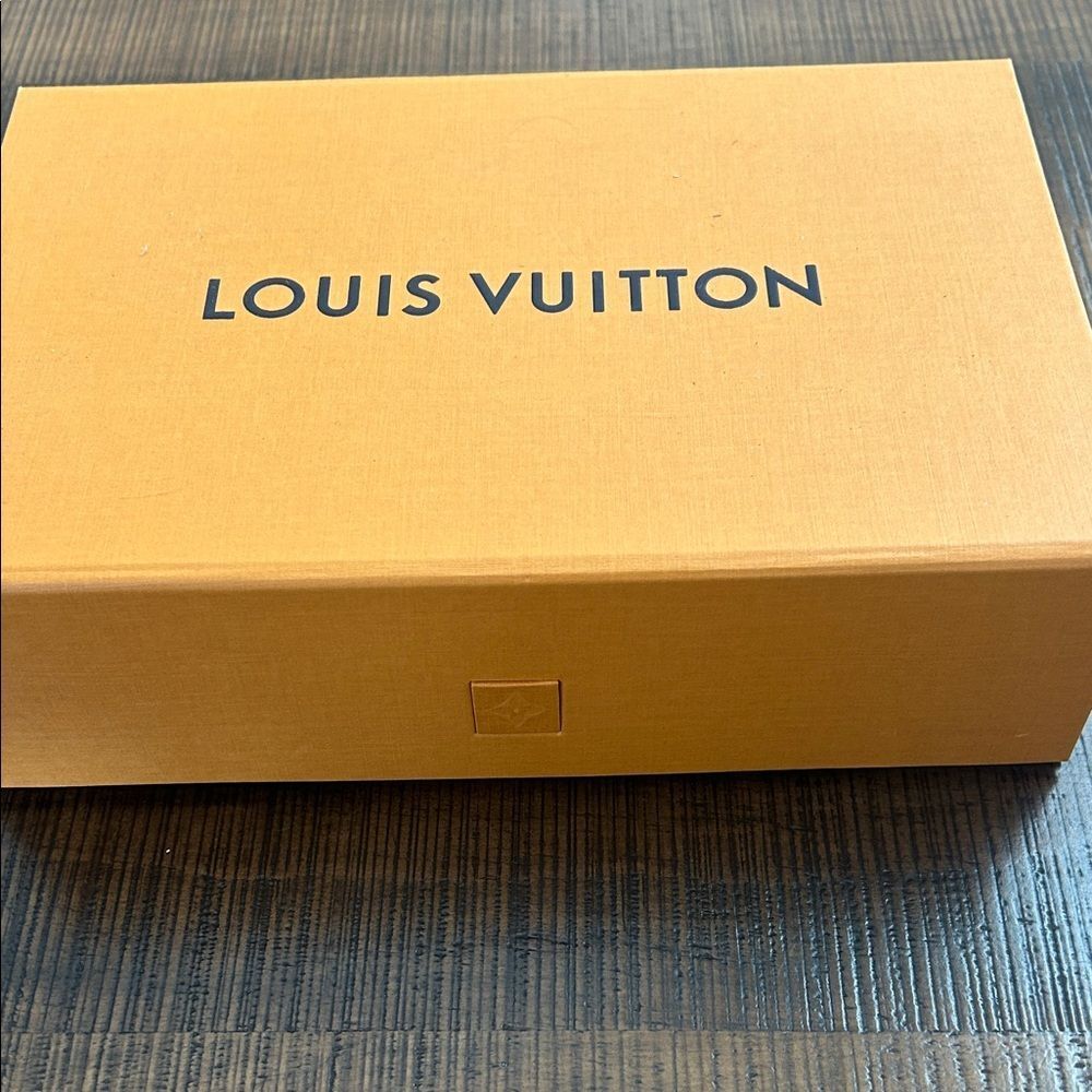 brand new Louis Vuitton crossbody